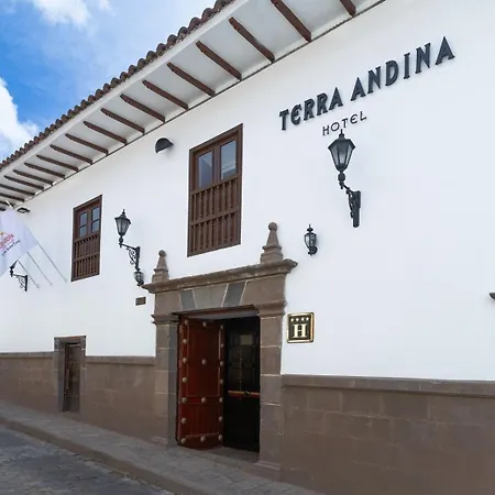 Terra Andina Colonial Mansion-2