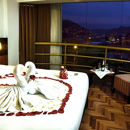 Polo Cusco Suites-3
