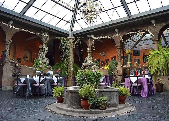 Andean Wings Boutique Hotel