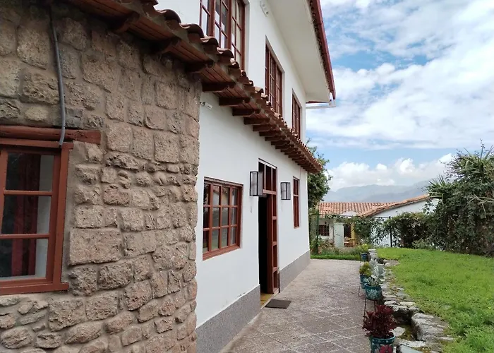 El Jardin De Jeni